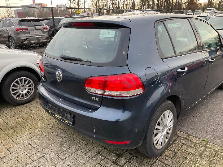 Photo 30 VIN: WVWZZZ1KZAW060179 - VOLKSWAGEN GOLF HATCHBACK 