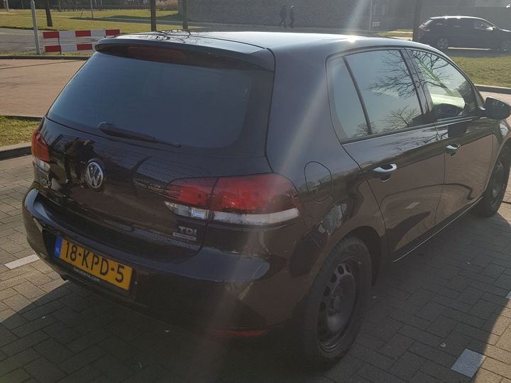 Photo 3 VIN: WVWZZZ1KZAW218756 - VOLKSWAGEN GOLF 