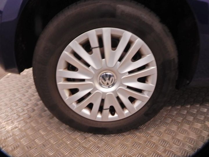 Photo 16 VIN: WVWZZZ1KZAW301431 - VOLKSWAGEN GOLF 