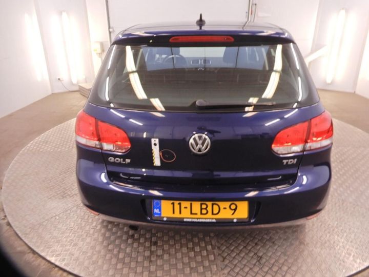 Photo 21 VIN: WVWZZZ1KZAW301431 - VOLKSWAGEN GOLF 