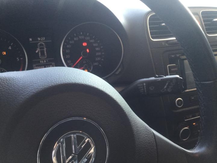 Photo 15 VIN: WVWZZZ1KZAW329561 - VOLKSWAGEN GOLF HATCHBACK 