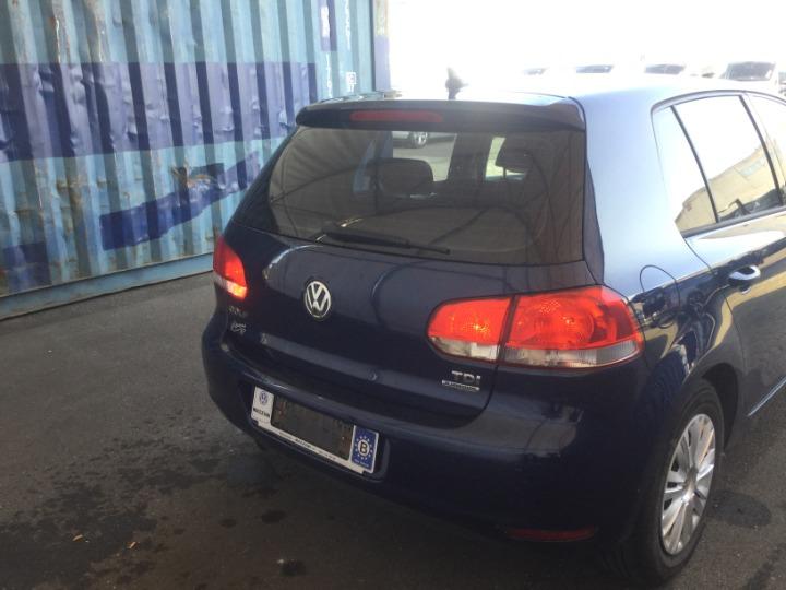 Photo 33 VIN: WVWZZZ1KZAW329561 - VOLKSWAGEN GOLF HATCHBACK 