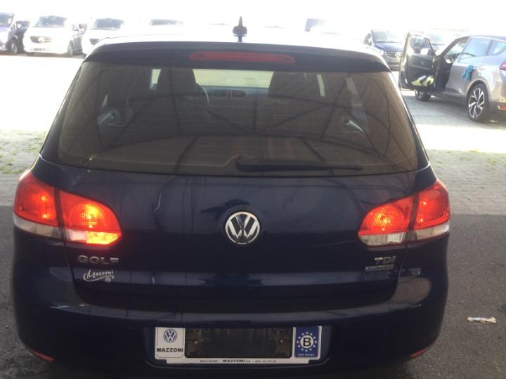 Photo 35 VIN: WVWZZZ1KZAW329561 - VOLKSWAGEN GOLF HATCHBACK 