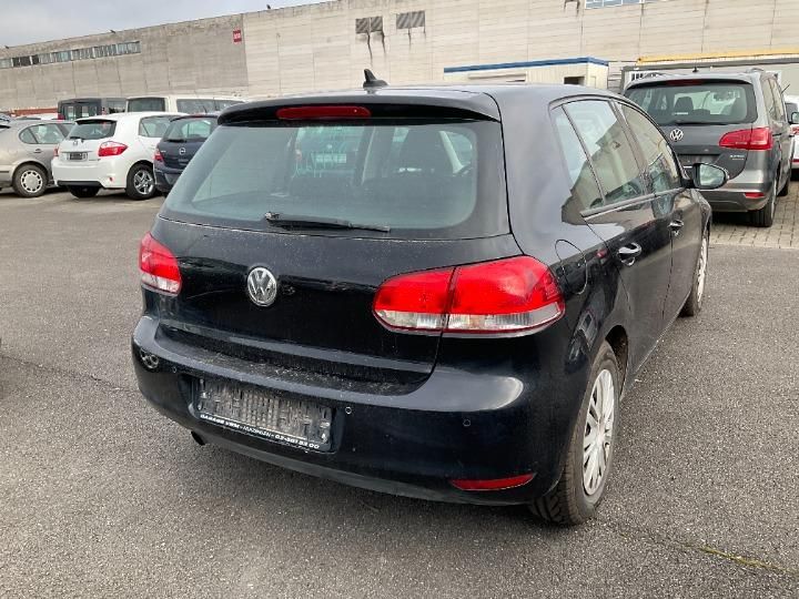 Photo 2 VIN: WVWZZZ1KZAW362251 - VOLKSWAGEN GOLF 