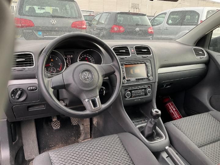 Photo 21 VIN: WVWZZZ1KZAW362251 - VOLKSWAGEN GOLF HATCHBACK 