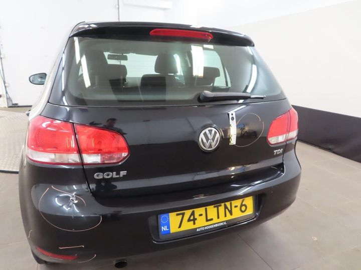 Photo 36 VIN: WVWZZZ1KZAW413676 - VOLKSWAGEN GOLF 