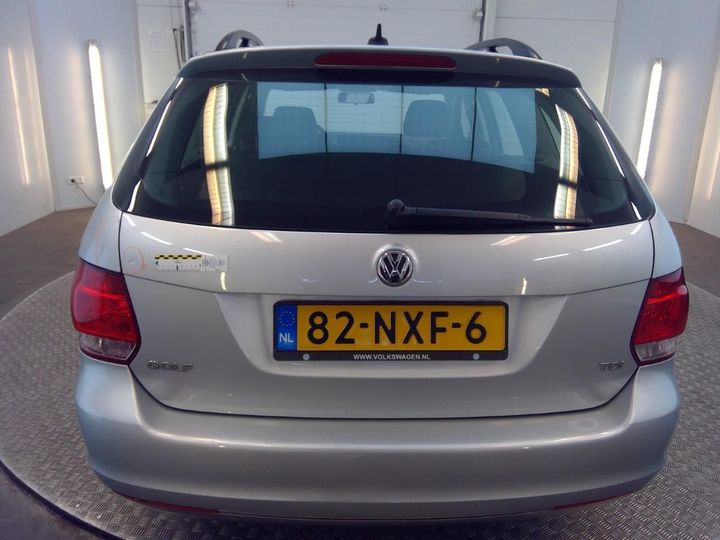 Photo 26 VIN: WVWZZZ1KZBM640028 - VOLKSWAGEN GOLF 