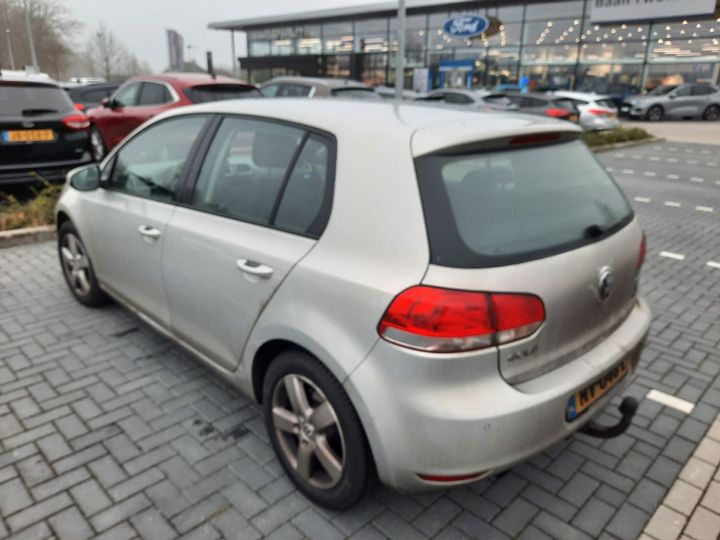 Photo 2 VIN: WVWZZZ1KZBP052356 - VOLKSWAGEN GOLF 