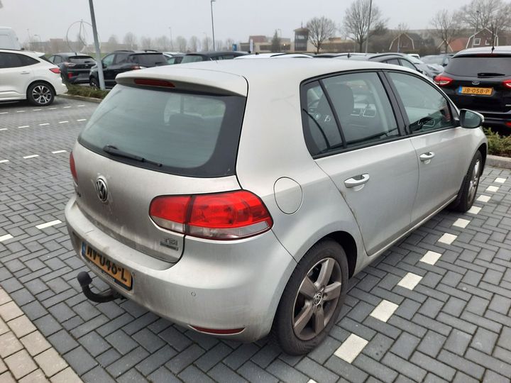 Photo 3 VIN: WVWZZZ1KZBP052356 - VOLKSWAGEN GOLF 