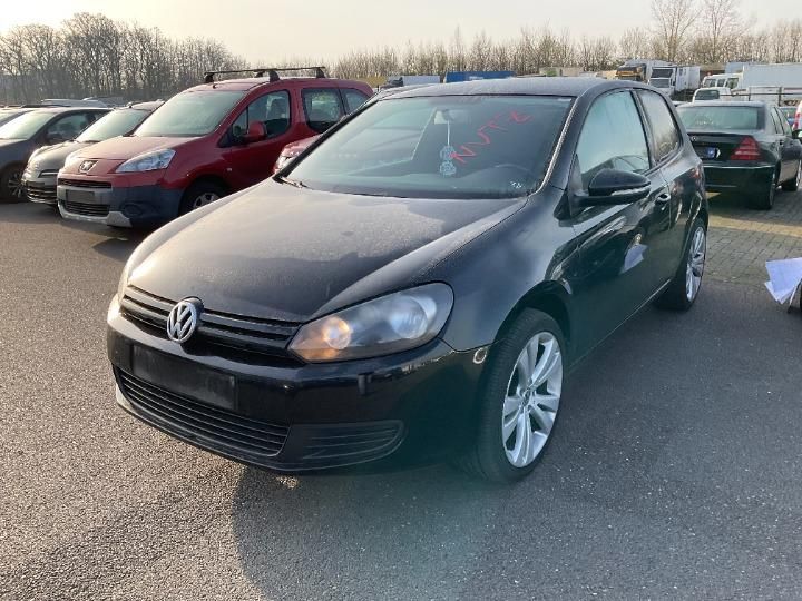 Photo 1 VIN: WVWZZZ1KZBP077942 - VOLKSWAGEN GOLF 