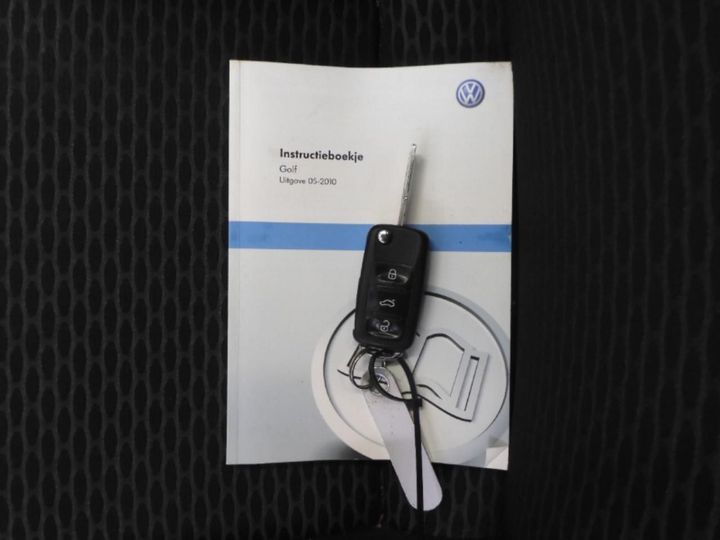 Photo 13 VIN: WVWZZZ1KZBW109257 - VOLKSWAGEN GOLF 