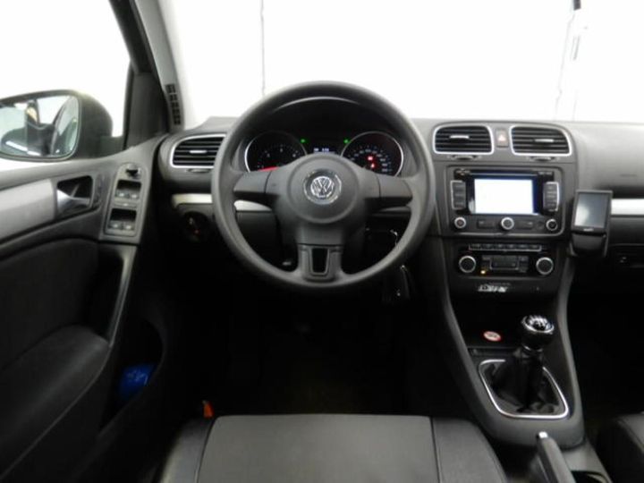 Photo 6 VIN: WVWZZZ1KZBW148322 - VOLKSWAGEN GOLF 