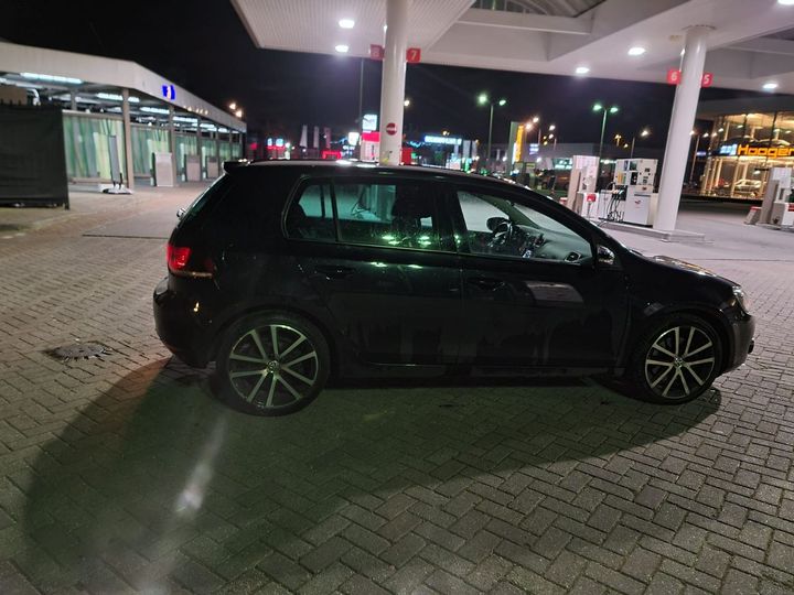 Photo 12 VIN: WVWZZZ1KZBW229341 - VOLKSWAGEN GOLF 