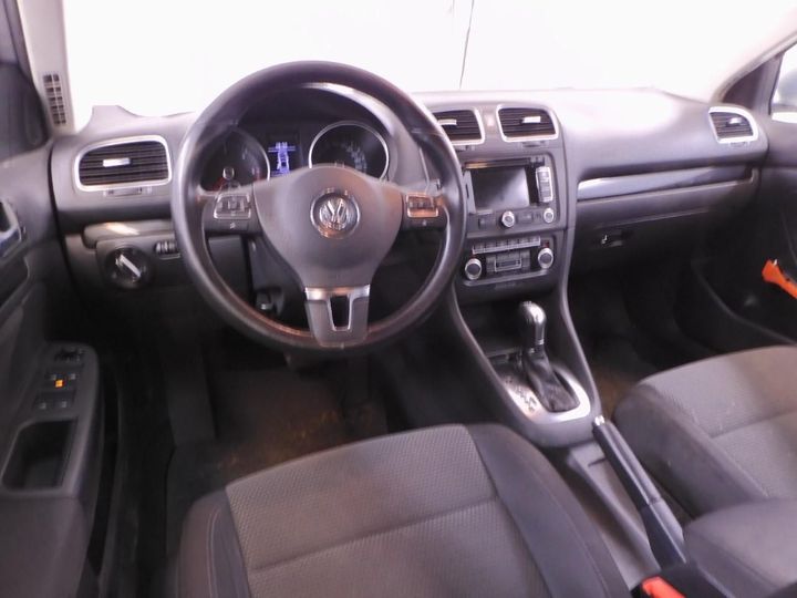 Photo 13 VIN: WVWZZZ1KZCM646295 - VOLKSWAGEN GOLF 