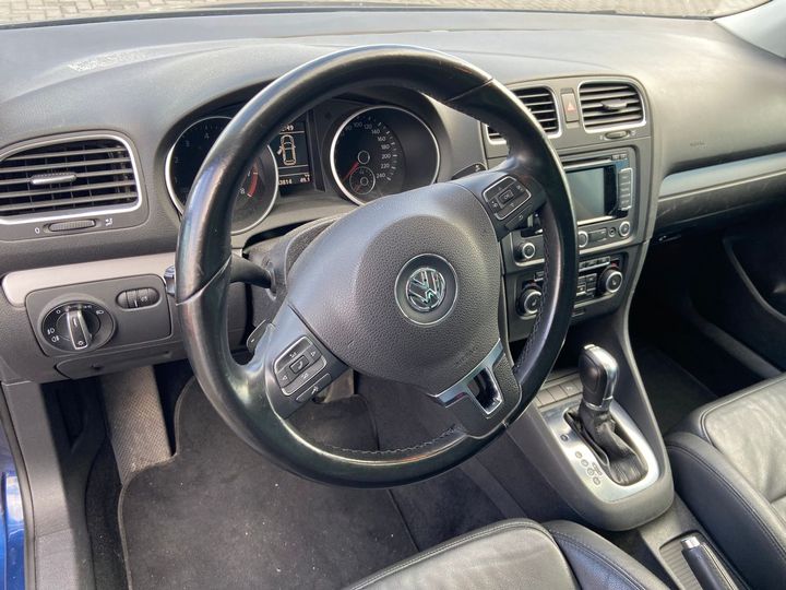 Photo 16 VIN: WVWZZZ1KZCM698161 - VOLKSWAGEN GOLF 