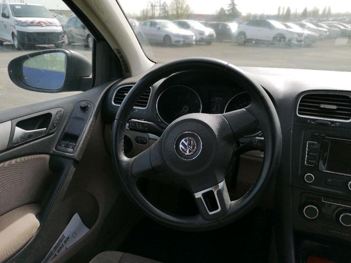 Photo 5 VIN: WVWZZZ1KZCP020235 - VOLKSWAGEN GOLF 