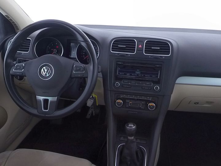 Photo 15 VIN: WVWZZZ1KZCP102844 - VOLKSWAGEN GOLF 