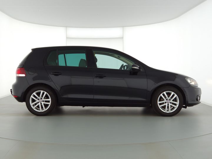 Photo 4 VIN: WVWZZZ1KZCP102844 - VOLKSWAGEN GOLF 