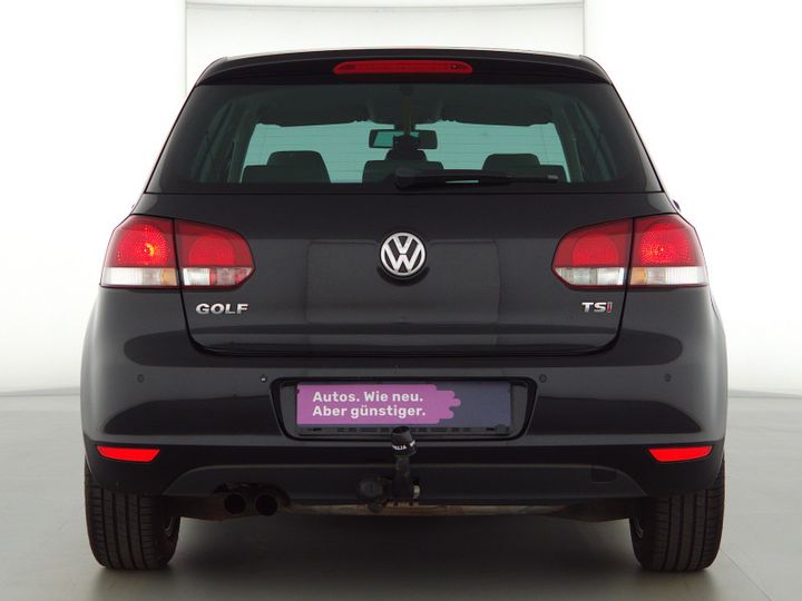 Photo 6 VIN: WVWZZZ1KZCP102844 - VOLKSWAGEN GOLF 