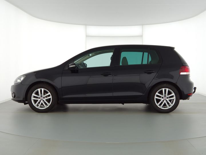 Photo 8 VIN: WVWZZZ1KZCP102844 - VOLKSWAGEN GOLF 