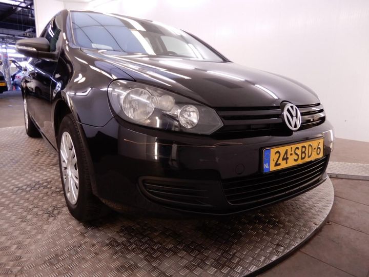 Photo 24 VIN: WVWZZZ1KZCW079488 - VOLKSWAGEN GOLF 