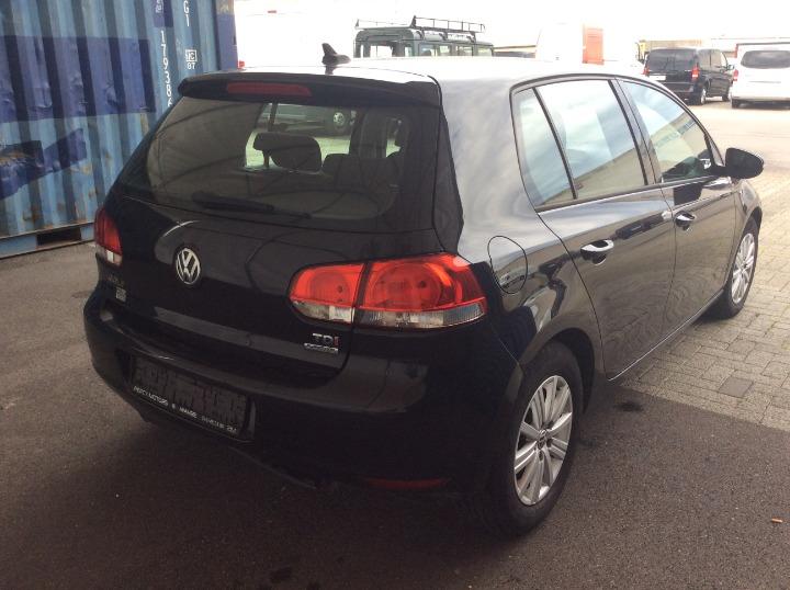 Photo 3 VIN: WVWZZZ1KZCW142768 - VOLKSWAGEN GOLF 