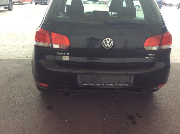 Photo 34 VIN: WVWZZZ1KZCW142768 - VOLKSWAGEN GOLF 