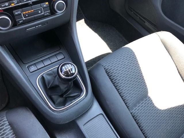 Photo 12 VIN: WVWZZZ1KZCW321311 - VOLKSWAGEN GOLF 