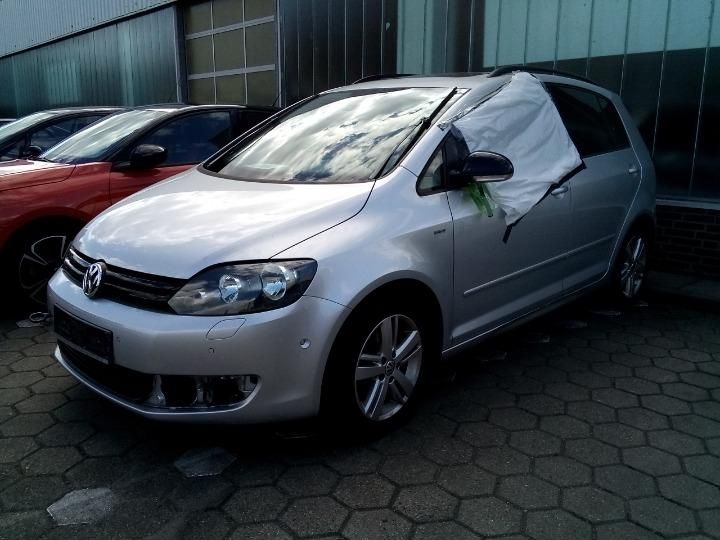 Photo 0 VIN: WVWZZZ1KZCW578274 - VOLKSWAGEN GOLF PLUS 