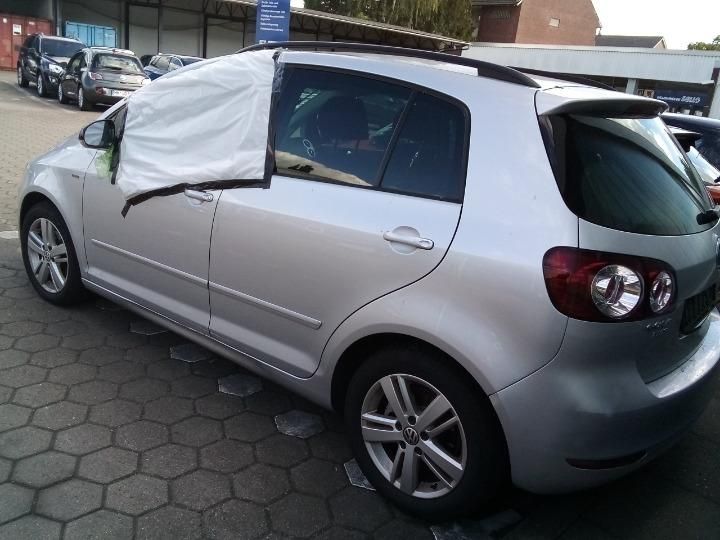 Photo 5 VIN: WVWZZZ1KZCW578274 - VOLKSWAGEN GOLF PLUS 