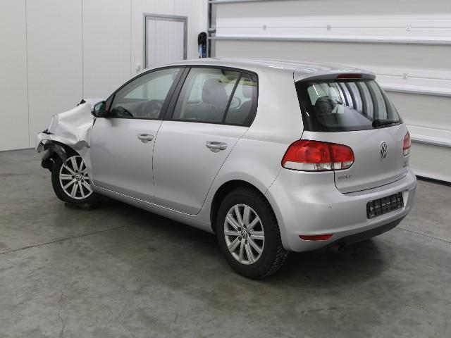 Photo 4 VIN: WVWZZZ1KZDW006862 - VOLKSWAGEN GOLF 