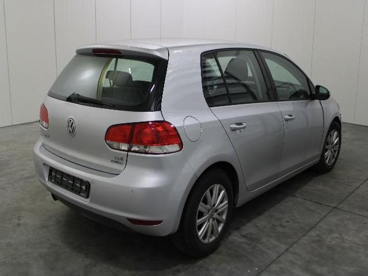 Photo 3 VIN: WVWZZZ1KZDW006862 - VOLKSWAGEN GOLF HATCHBACK 