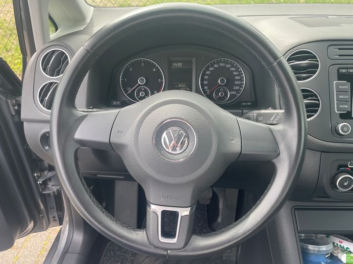 Photo 8 VIN: WVWZZZ1KZDW557237 - VOLKSWAGEN GOLF 