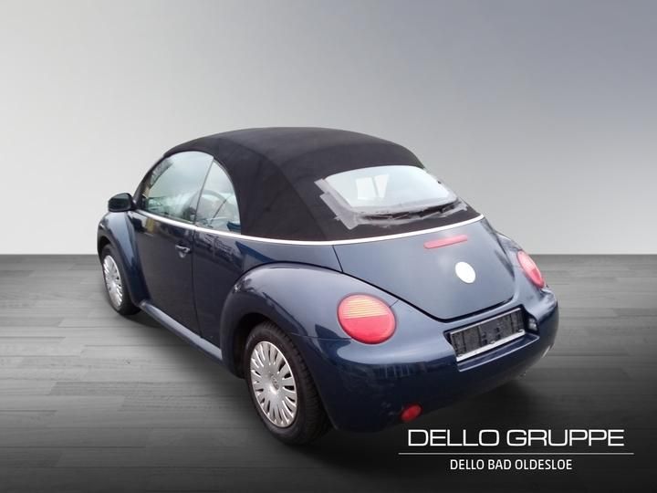 Photo 7 VIN: WVWZZZ1YZ3M306105 - VOLKSWAGEN BEETLE CABRIOLET 