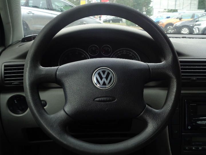 Photo 12 VIN: WVWZZZ3BZ1P212646 - VOLKSWAGEN PASSAT 