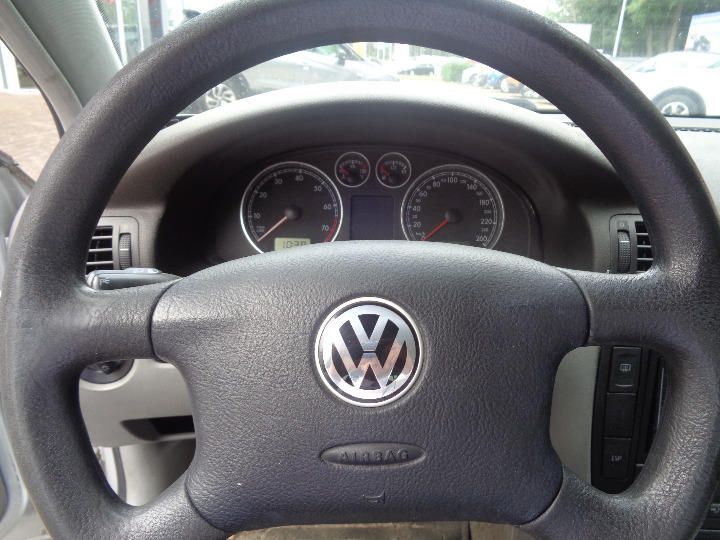 Photo 14 VIN: WVWZZZ3BZ1P212646 - VOLKSWAGEN PASSAT 