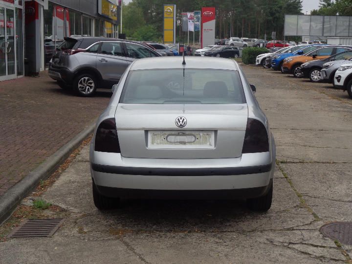 Photo 7 VIN: WVWZZZ3BZ1P212646 - VOLKSWAGEN PASSAT 