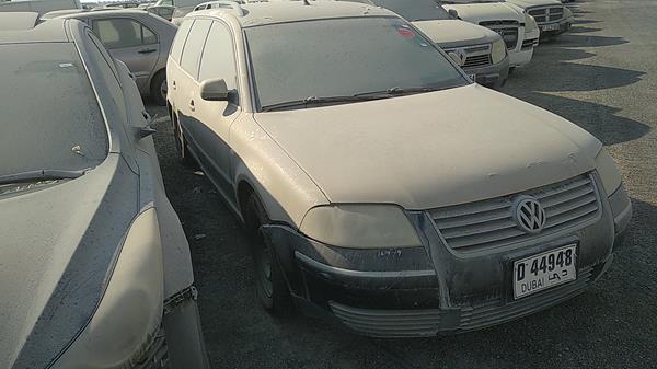 Photo 6 VIN: WVWZZZ3BZ2E329430 - VOLKSWAGEN PASSAT 