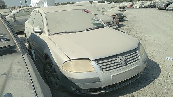 Photo 7 VIN: WVWZZZ3BZ2P034857 - VOLKSWAGEN PASSAT 