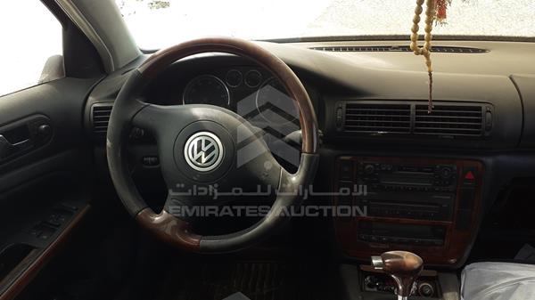 Photo 10 VIN: WVWZZZ3BZ3E005843 - VOLKSWAGEN PASSAT 