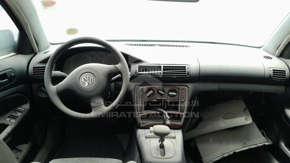 Photo 14 VIN: WVWZZZ3BZ3P267528 - VOLKSWAGEN PASSAT 