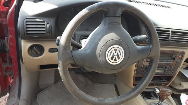 Photo 11 VIN: WVWZZZ3BZXE380913 - VOLKSWAGEN PASSAT 