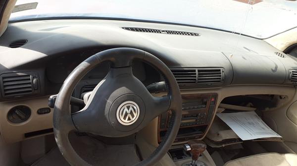 Photo 13 VIN: WVWZZZ3BZXE380913 - VOLKSWAGEN PASSAT 