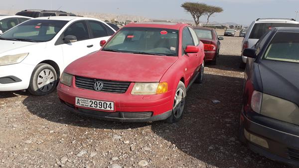 Photo 3 VIN: WVWZZZ3BZXE380913 - VOLKSWAGEN PASSAT 