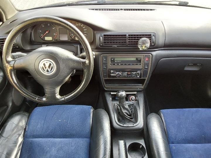 Photo 22 VIN: WVWZZZ3BZYE067357 - VOLKSWAGEN PASSAT 