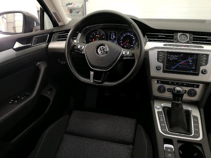 Photo 10 VIN: WVWZZZ3C2HE077011 - VOLKSWAGEN PASSAT 