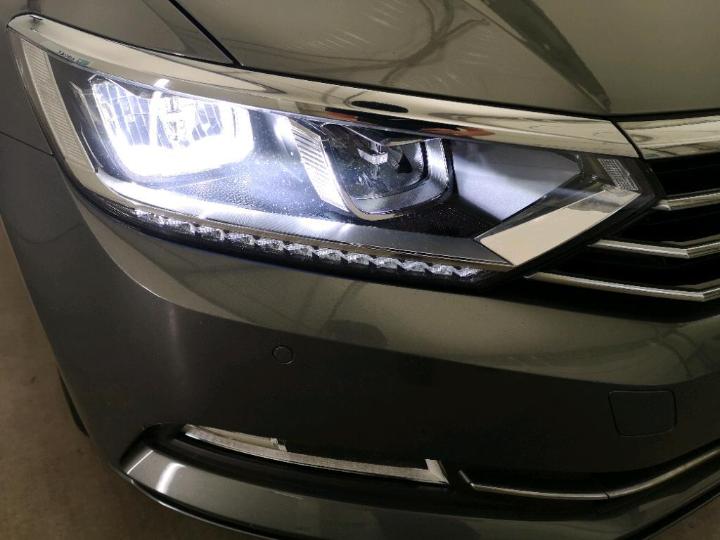 Photo 15 VIN: WVWZZZ3C2HE077011 - VOLKSWAGEN PASSAT 