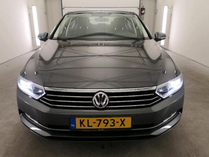 Photo 5 VIN: WVWZZZ3C2HE077011 - VOLKSWAGEN PASSAT 