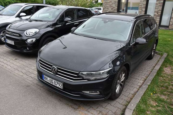 Photo 13 VIN: WVWZZZ3C6RE034189 - VOLKSWAGEN PASSAT 