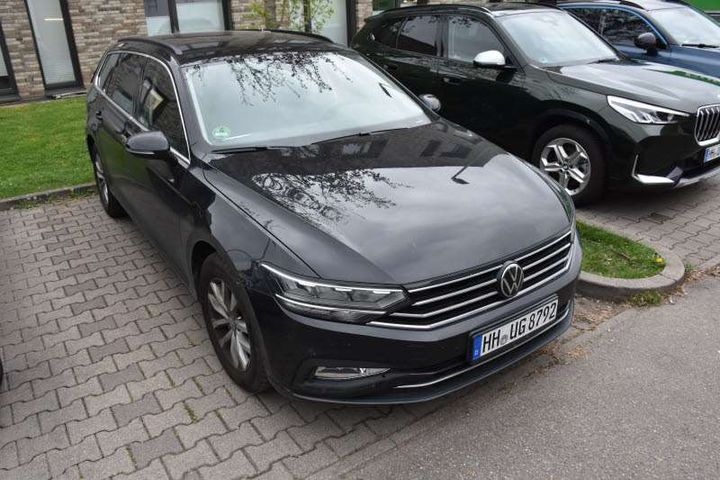 Photo 13 VIN: WVWZZZ3C6RE034189 - VOLKSWAGEN PASSAT 